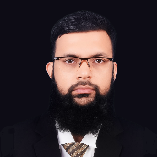 Mudassir Sharique