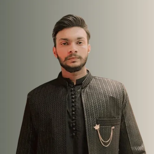 Sarim Ali