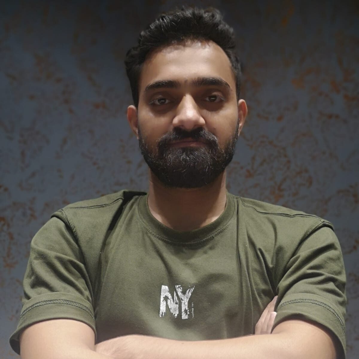 Mustafa A. Aziz
